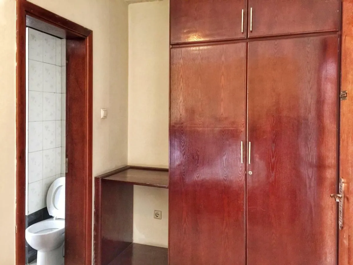 Top Ten Hotel Addis Abeba